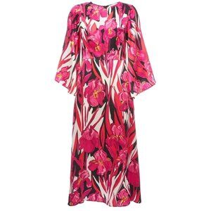 La DoubleJ Sorella Maxi Dress